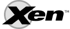 xen logo
